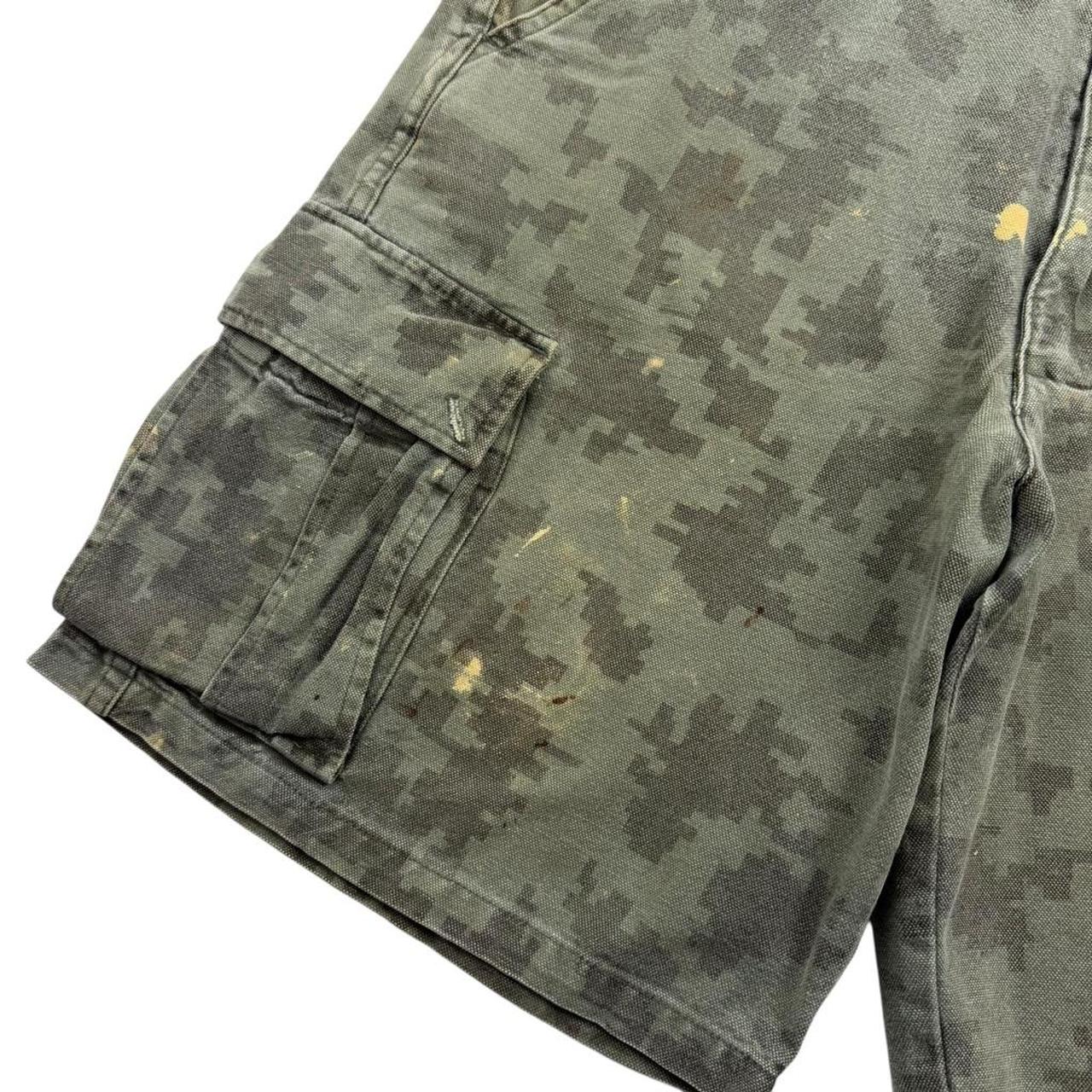 Stussy Shorts (w32)