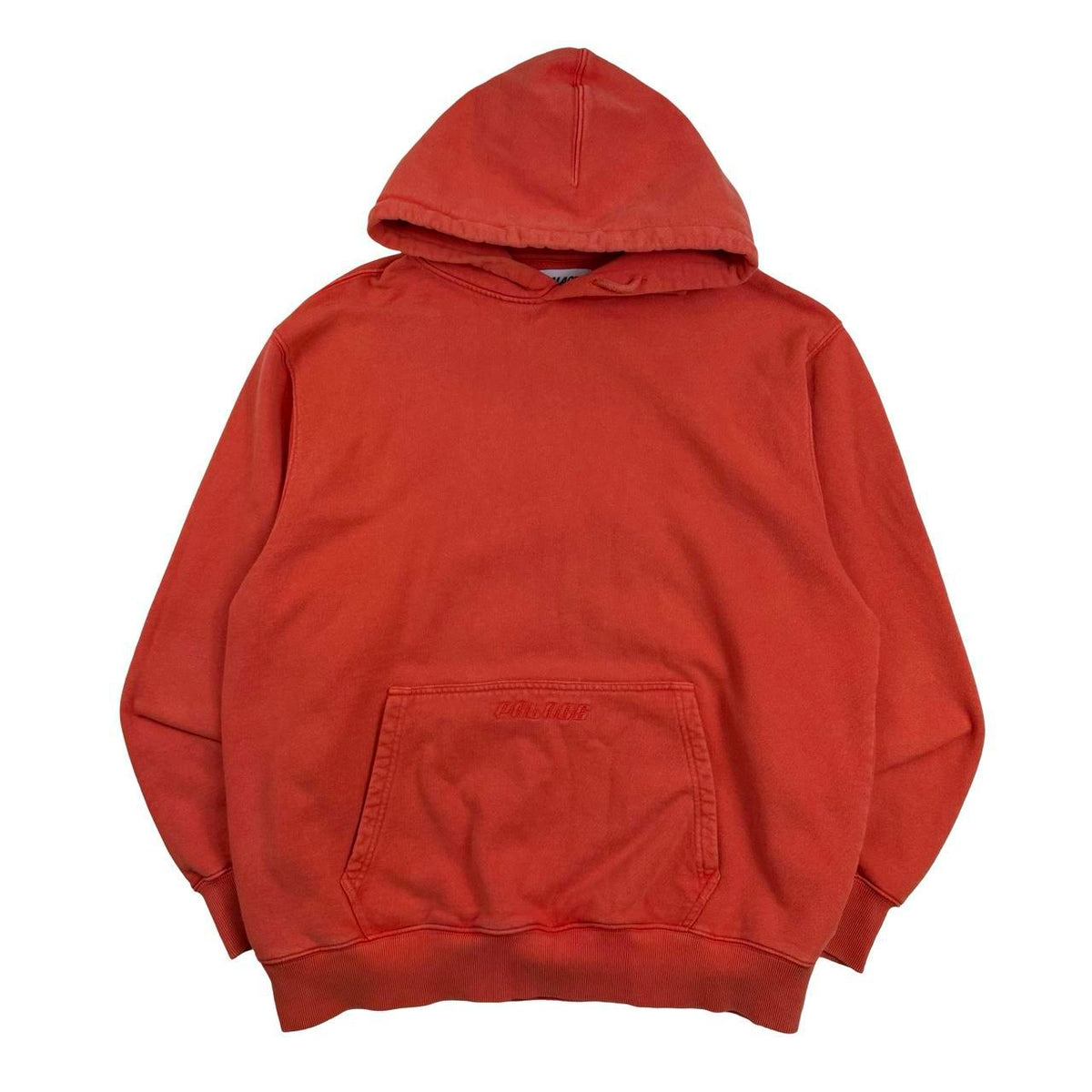 Palace Hoodie (XL)
