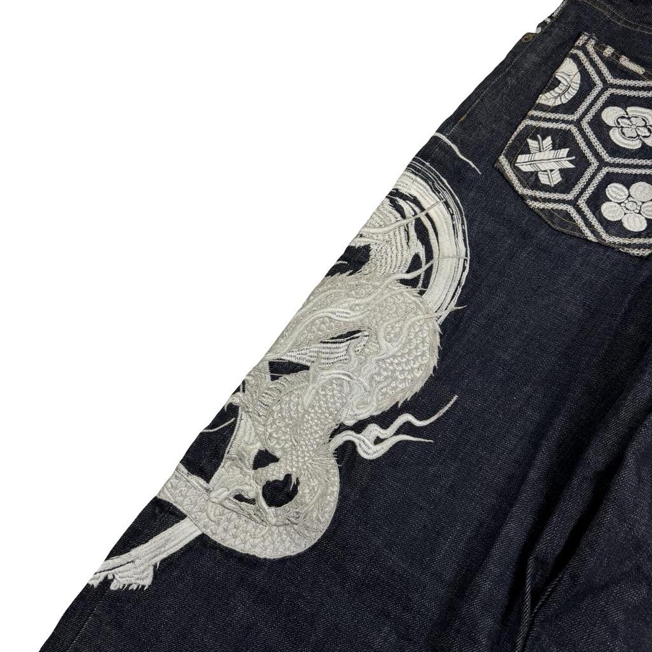 Karakuri Jeans (w33)