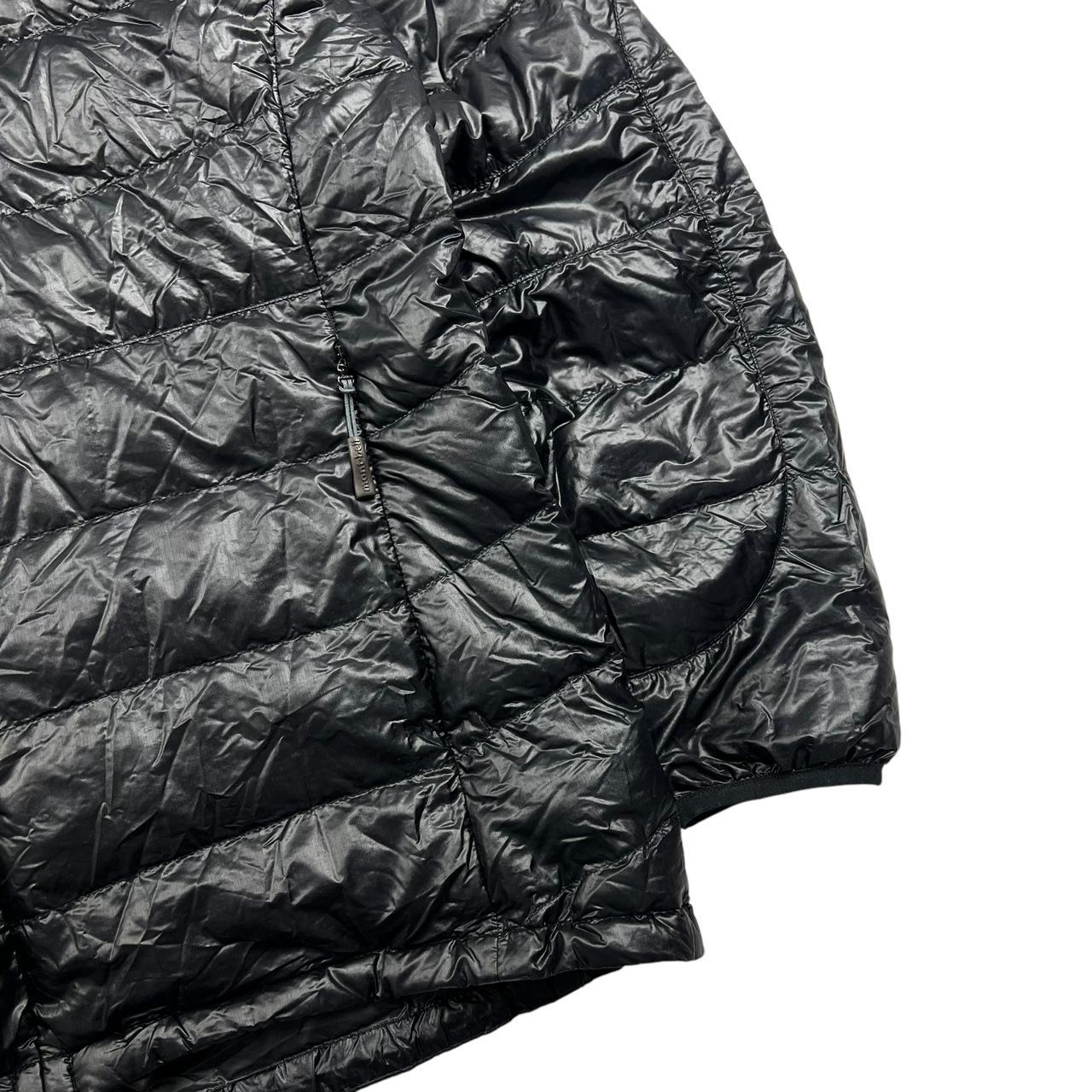 Montbell Puffer Jacket (S)