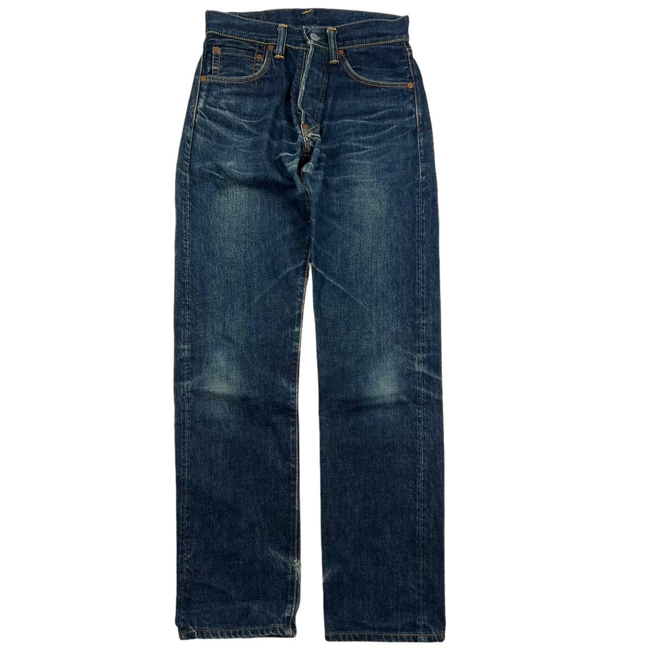 Evisu Jeans (w26)