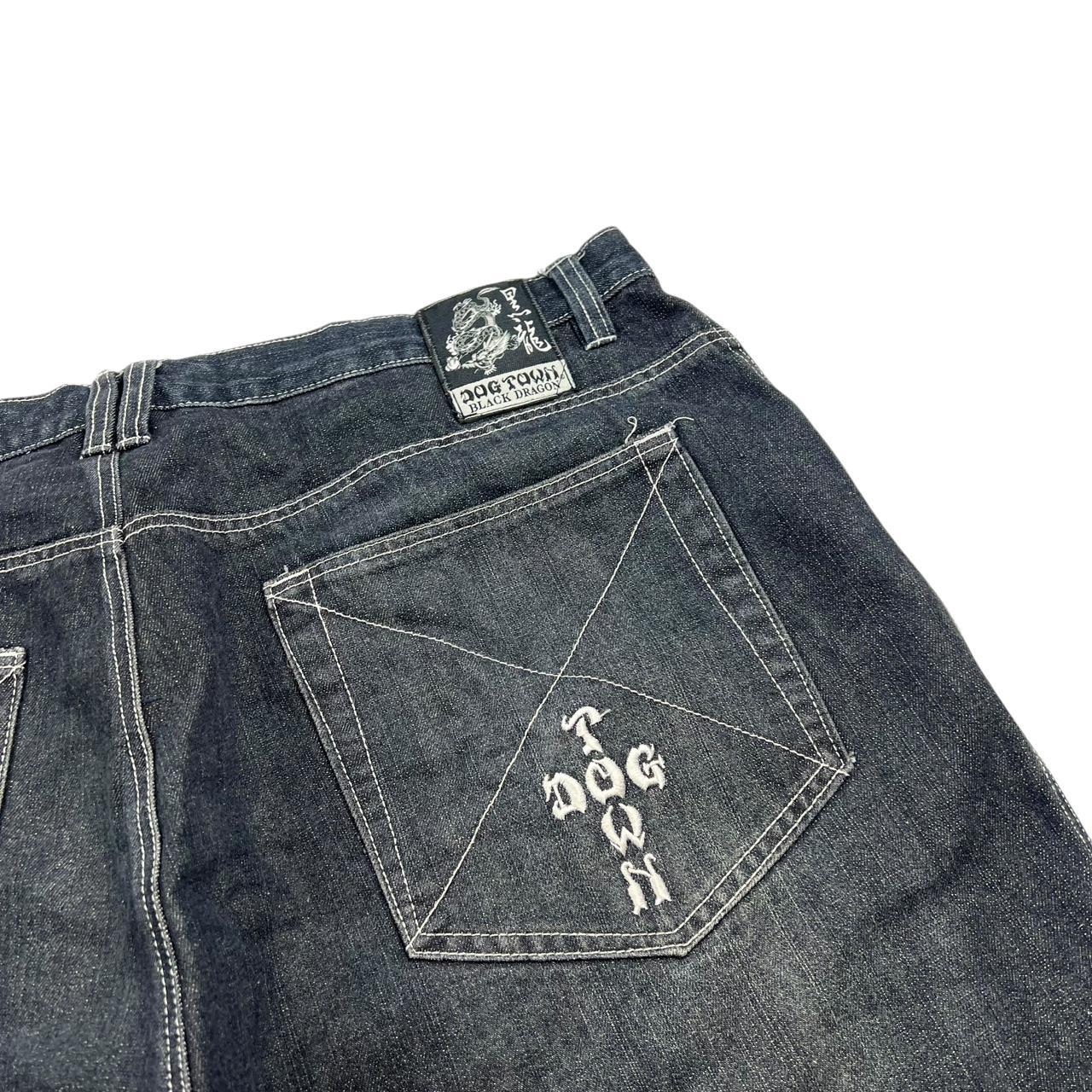 Dogtown Shorts (w43)