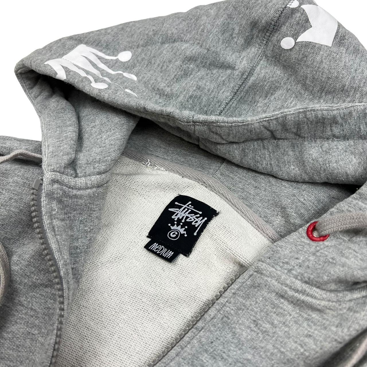 Stussy Hoodie (M)