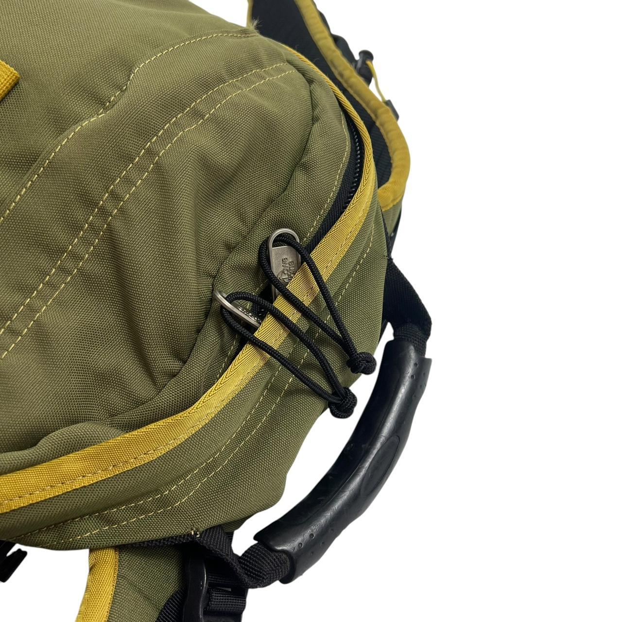 Stussy x Lowe Alpine Backpack