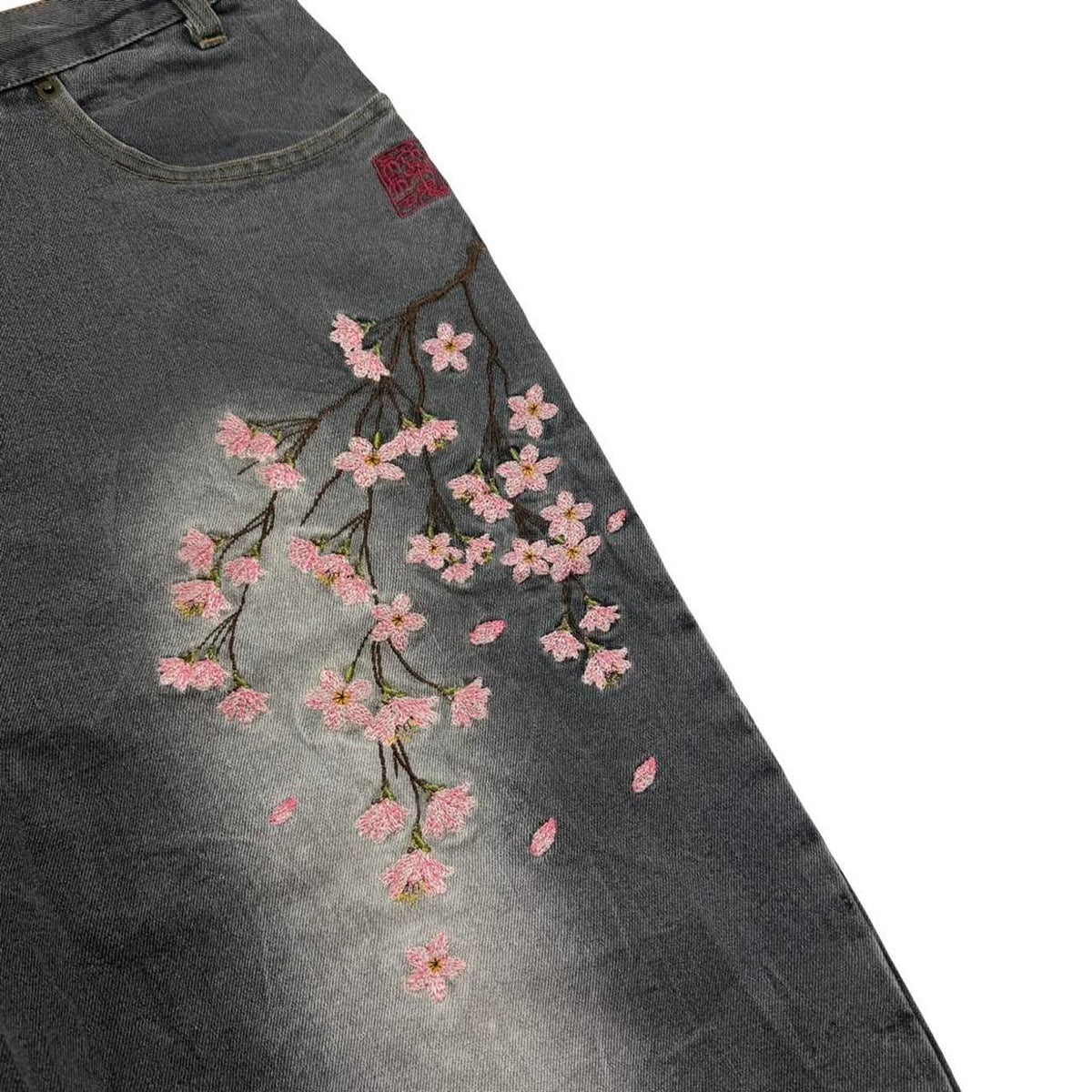 Karakuri Shorts (w38)
