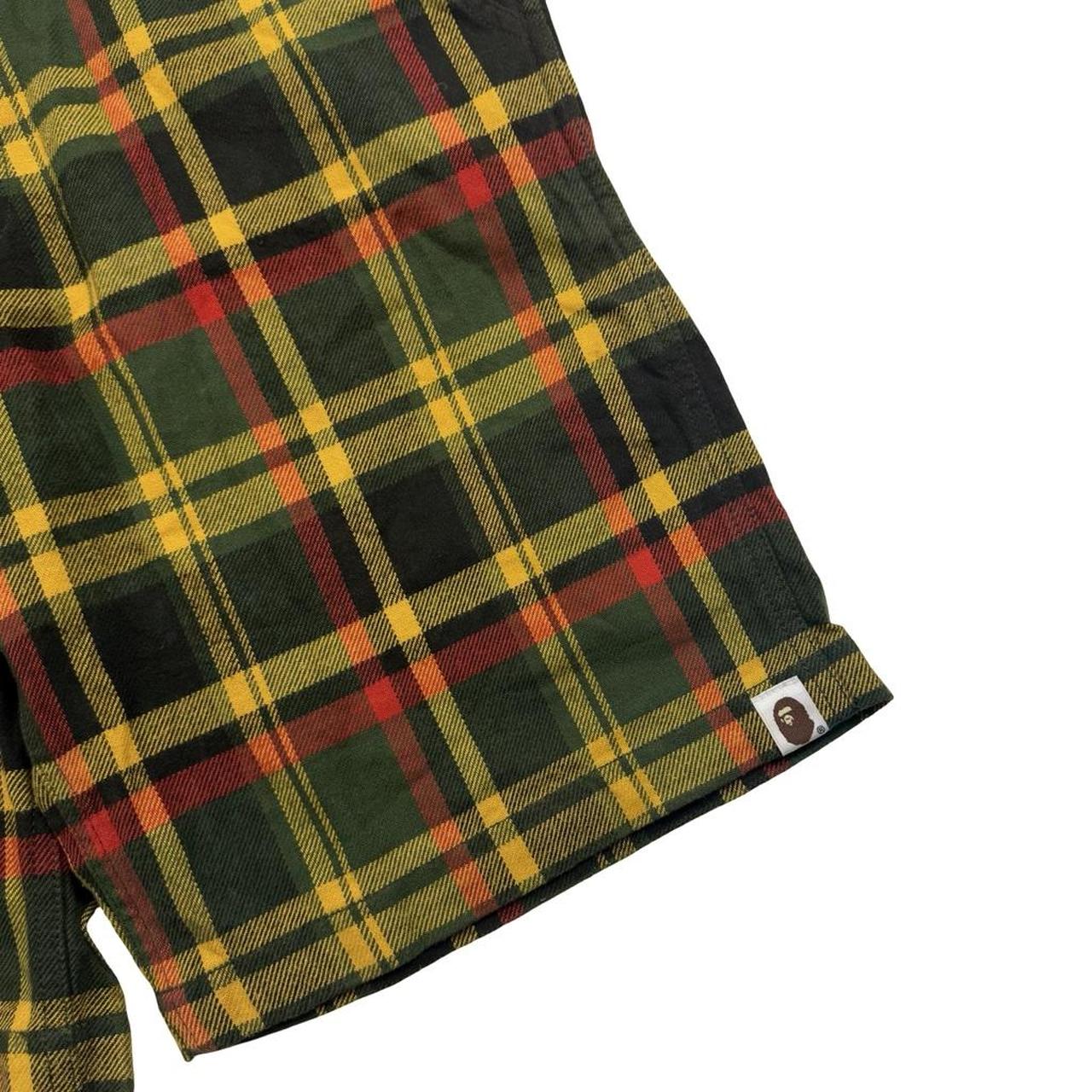 Bape Shorts (w34)