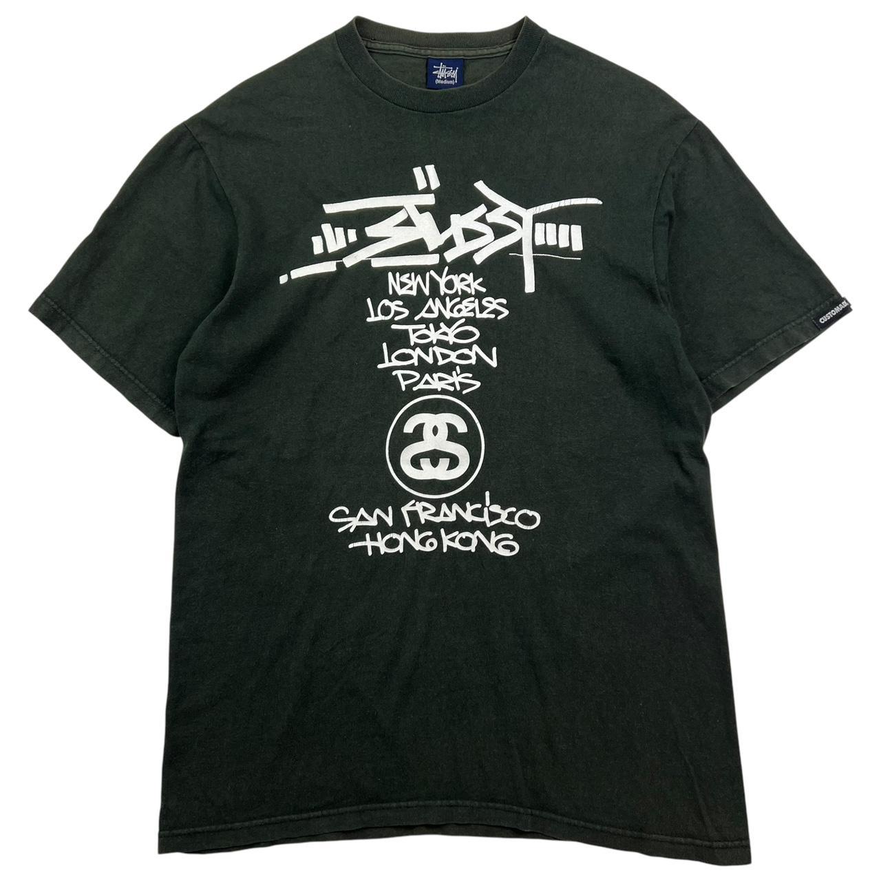 Stussy T-Shirt (M)