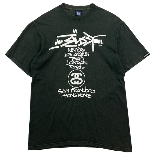 Stussy T-Shirt (M)