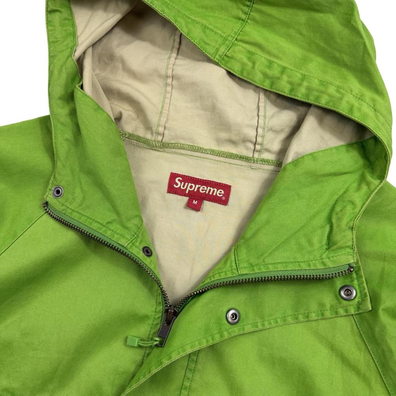 Supreme Jacket (M)