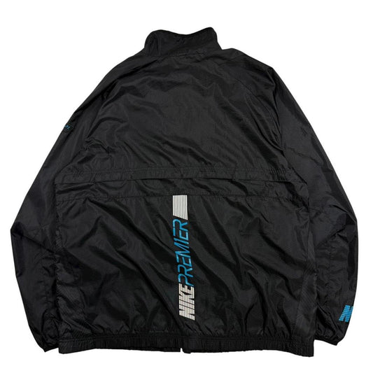 Nike Track Jacket (XL)