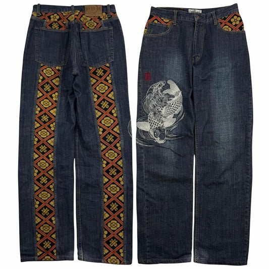 Karakuri Jeans (w30)