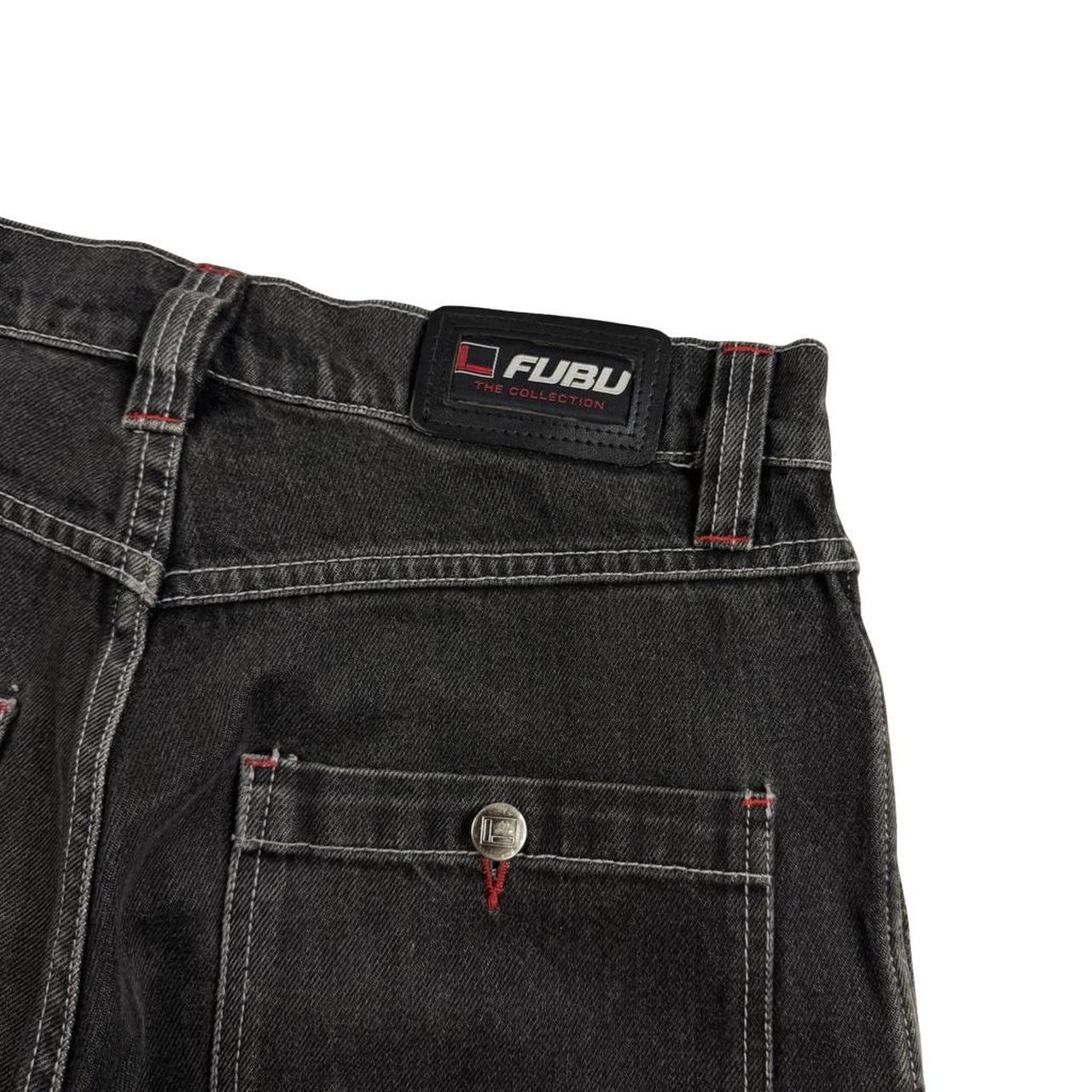 Fubu Shorts (w31)