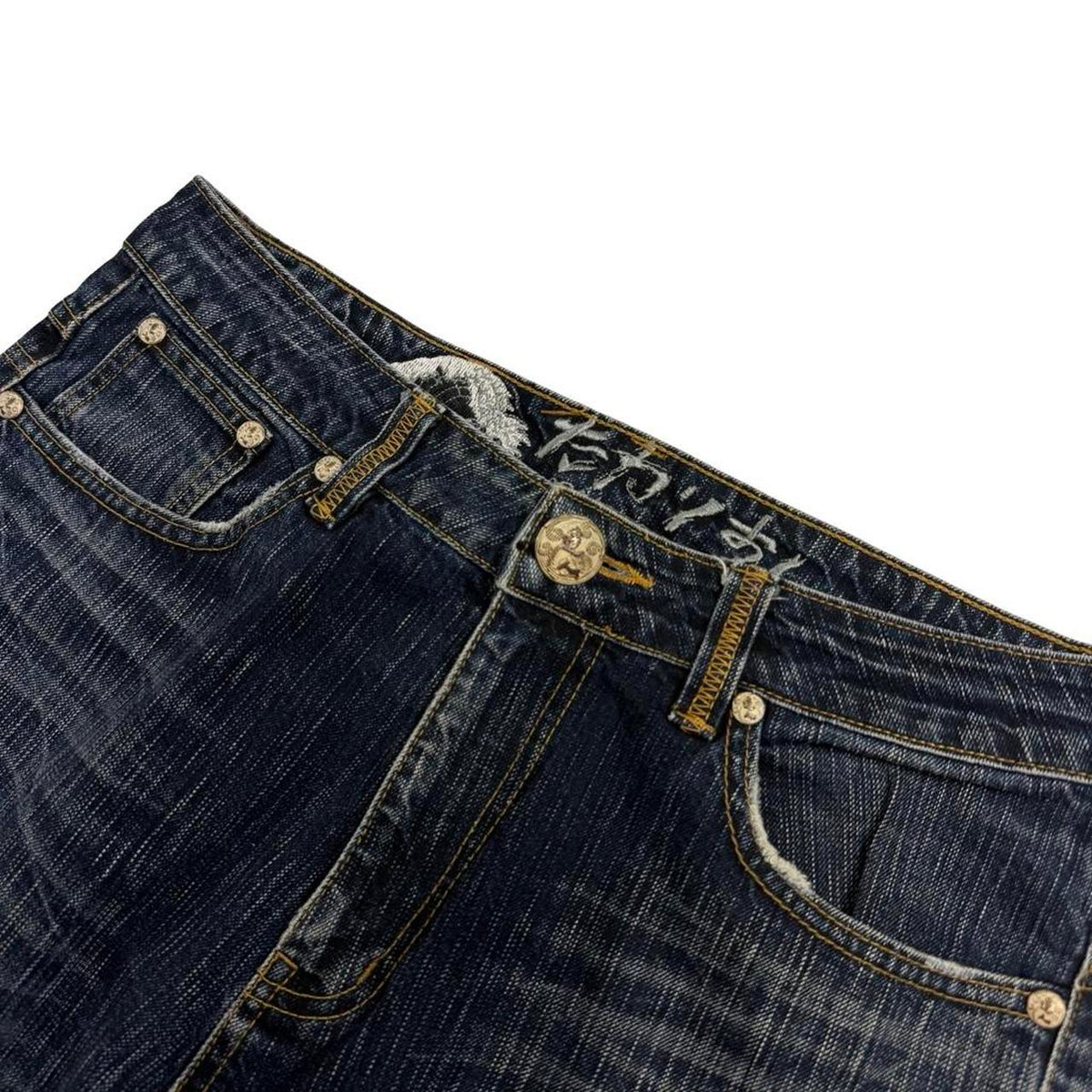 Big Train Jeans (w31)