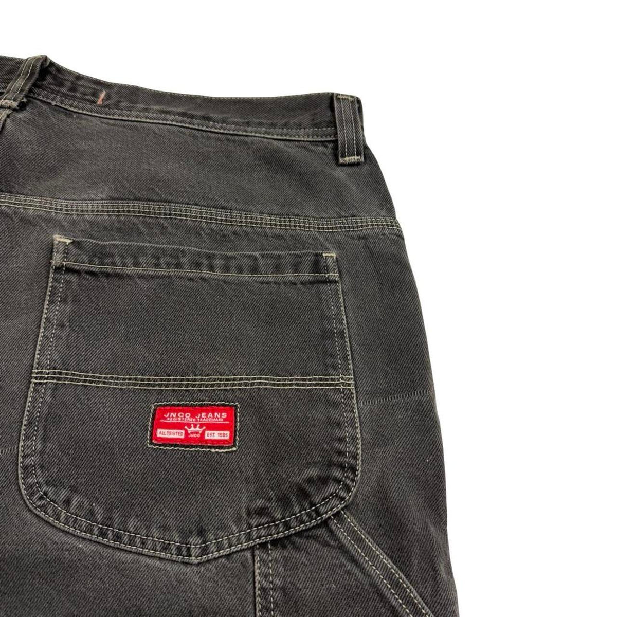 Jnco Shorts (w40)