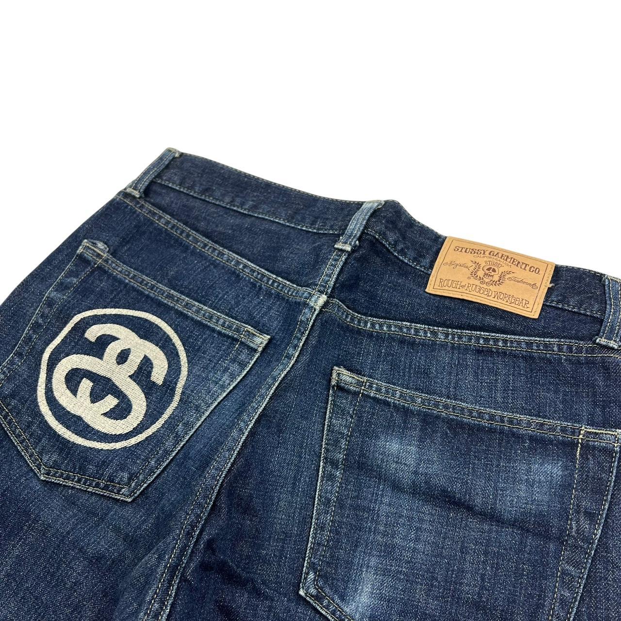 Stussy Jeans (w30)