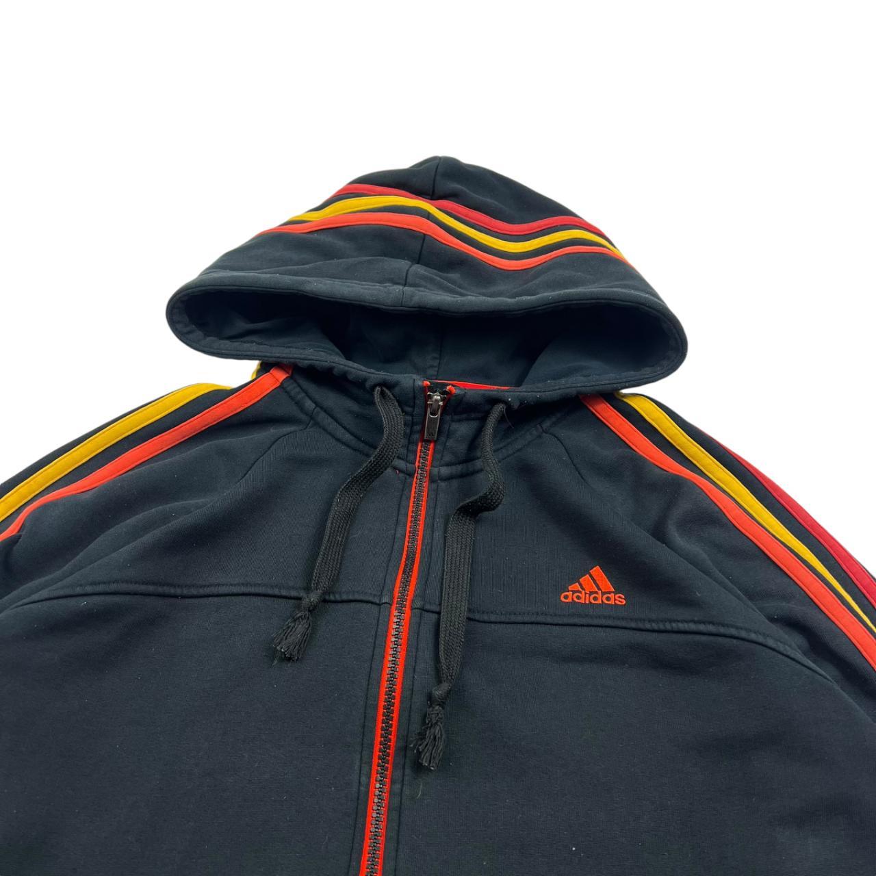 Adidas Hoodie (L)