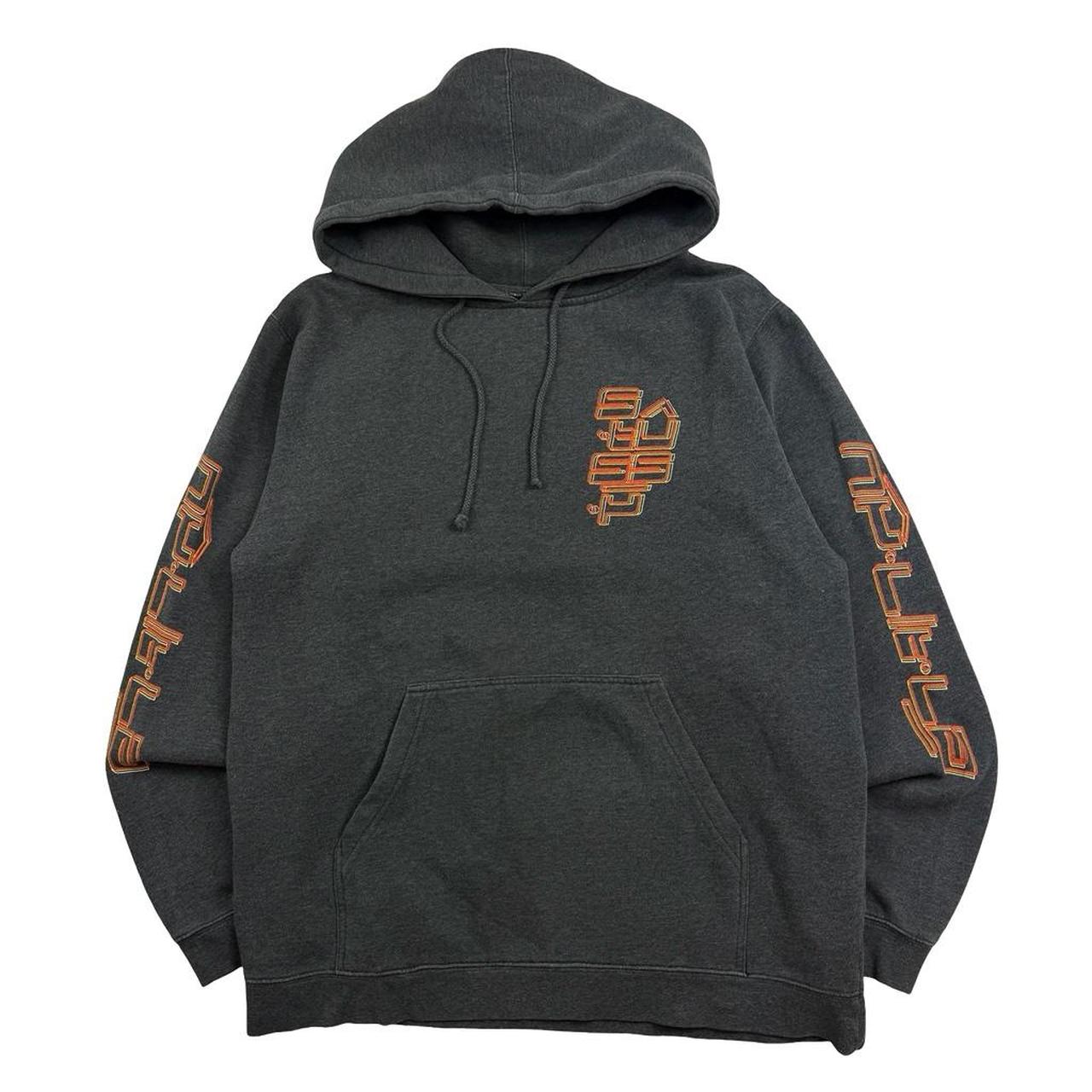 Stussy Hoodie (M)