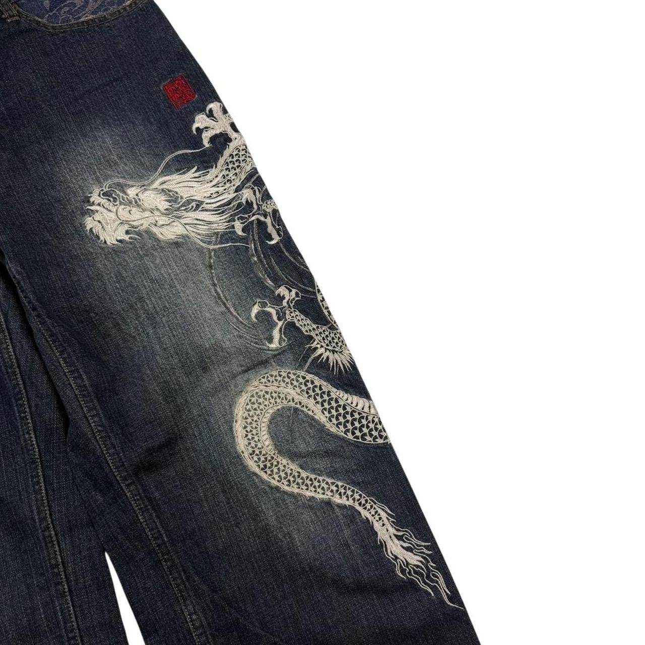 Karakuri Jeans (w34)