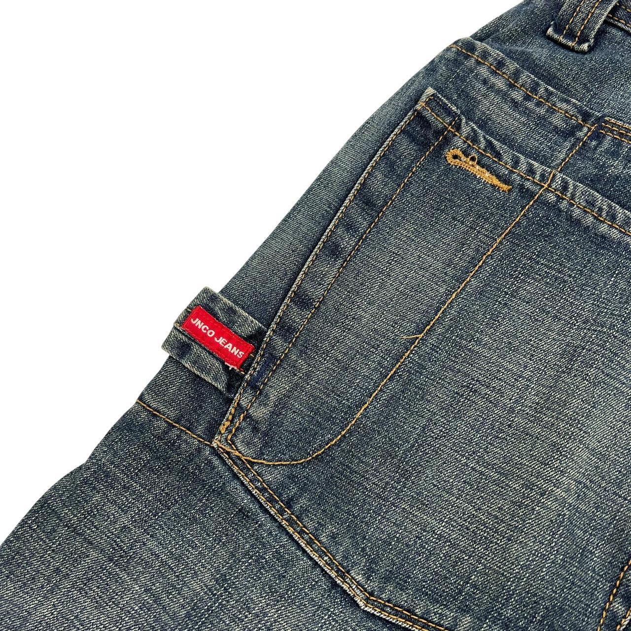 Jnco Shorts (w27)