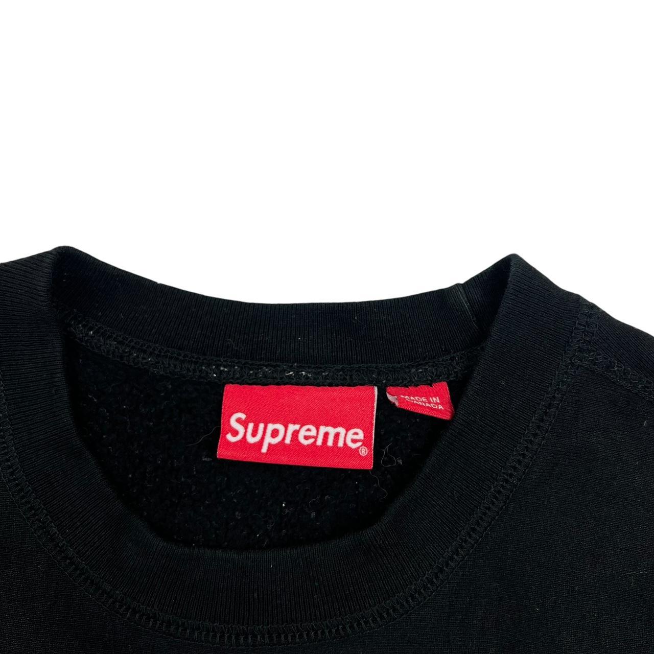 Supreme Sweatshirt (S)