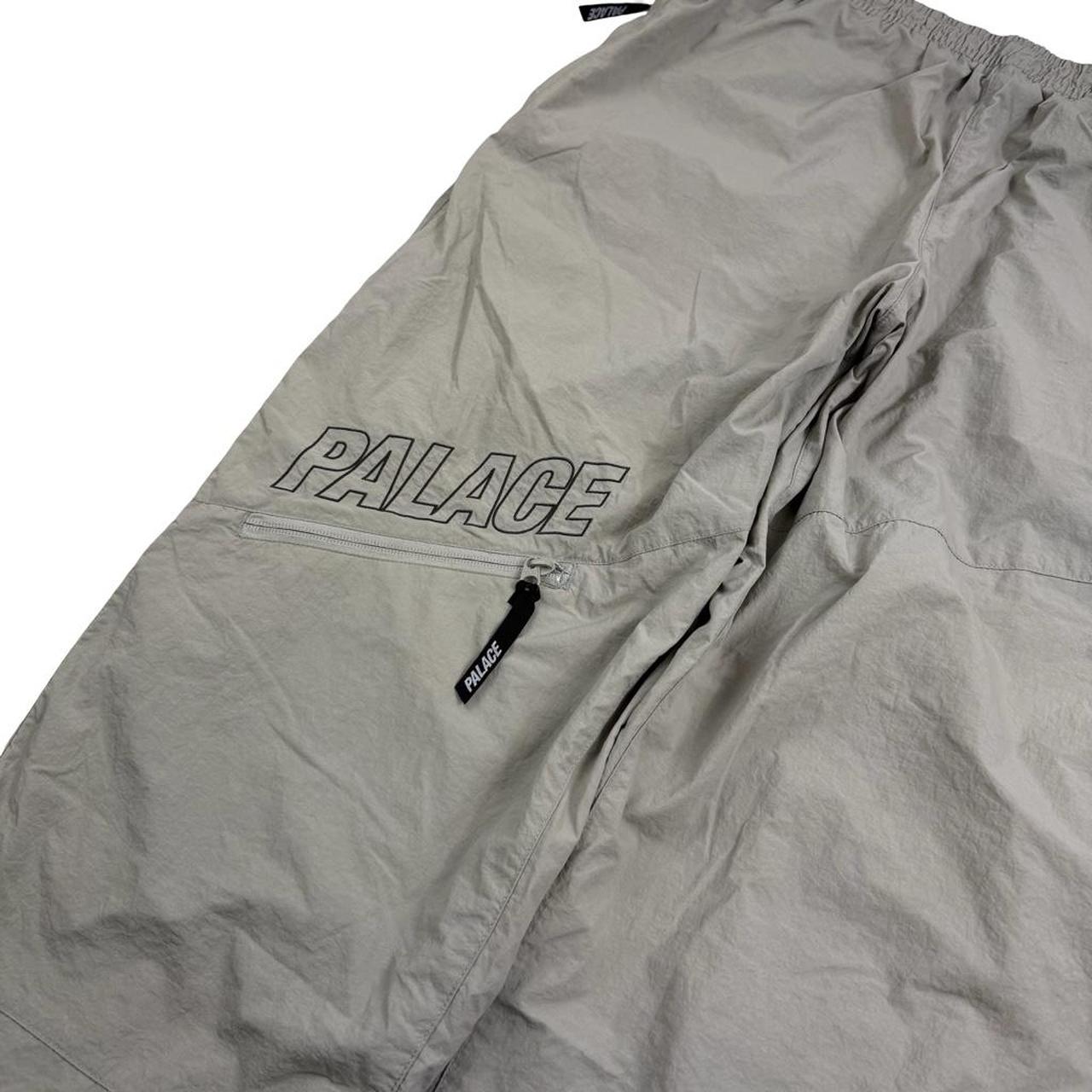 Palace Track Panta (XL)