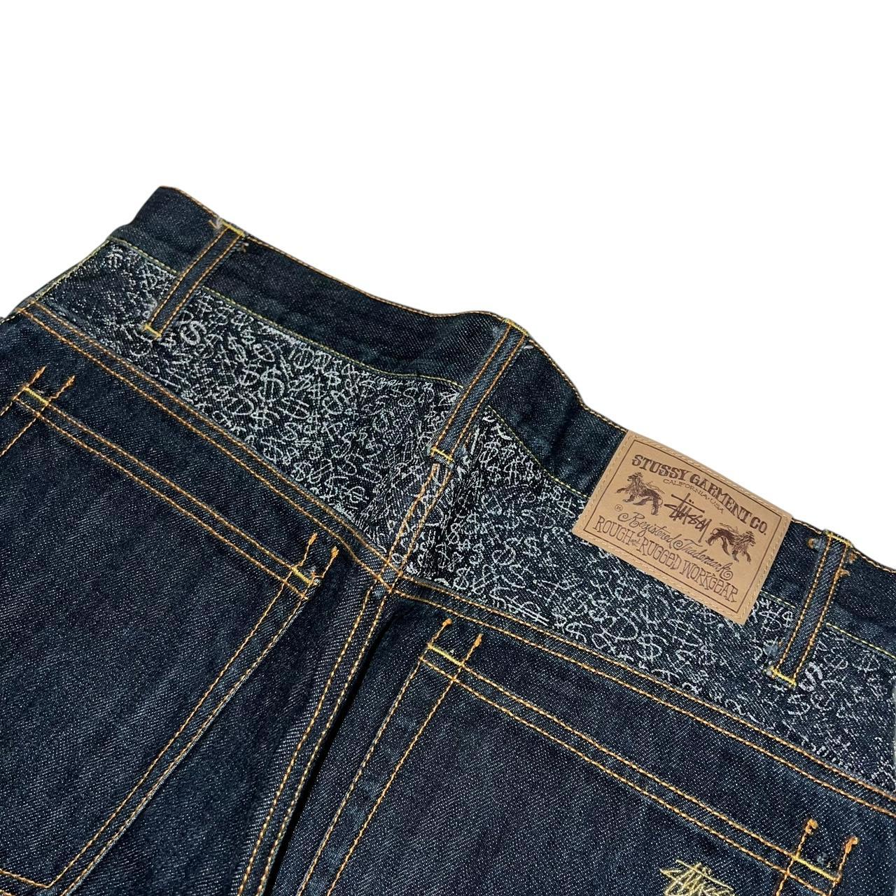 Stussy Jeans (w32)