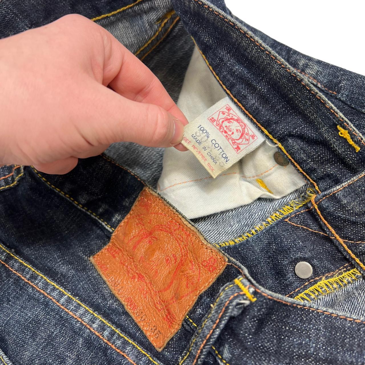 Evisu Jeans (w30)