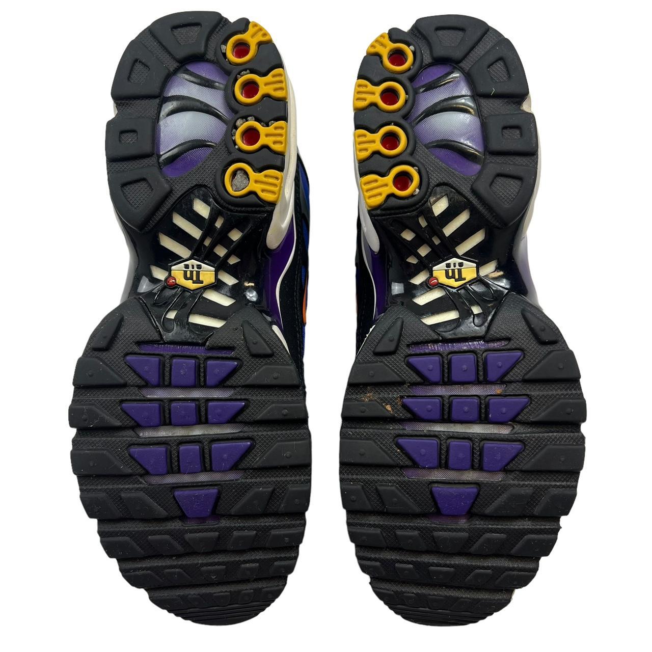 Nike TN Voltage Purple (uk 5.5)