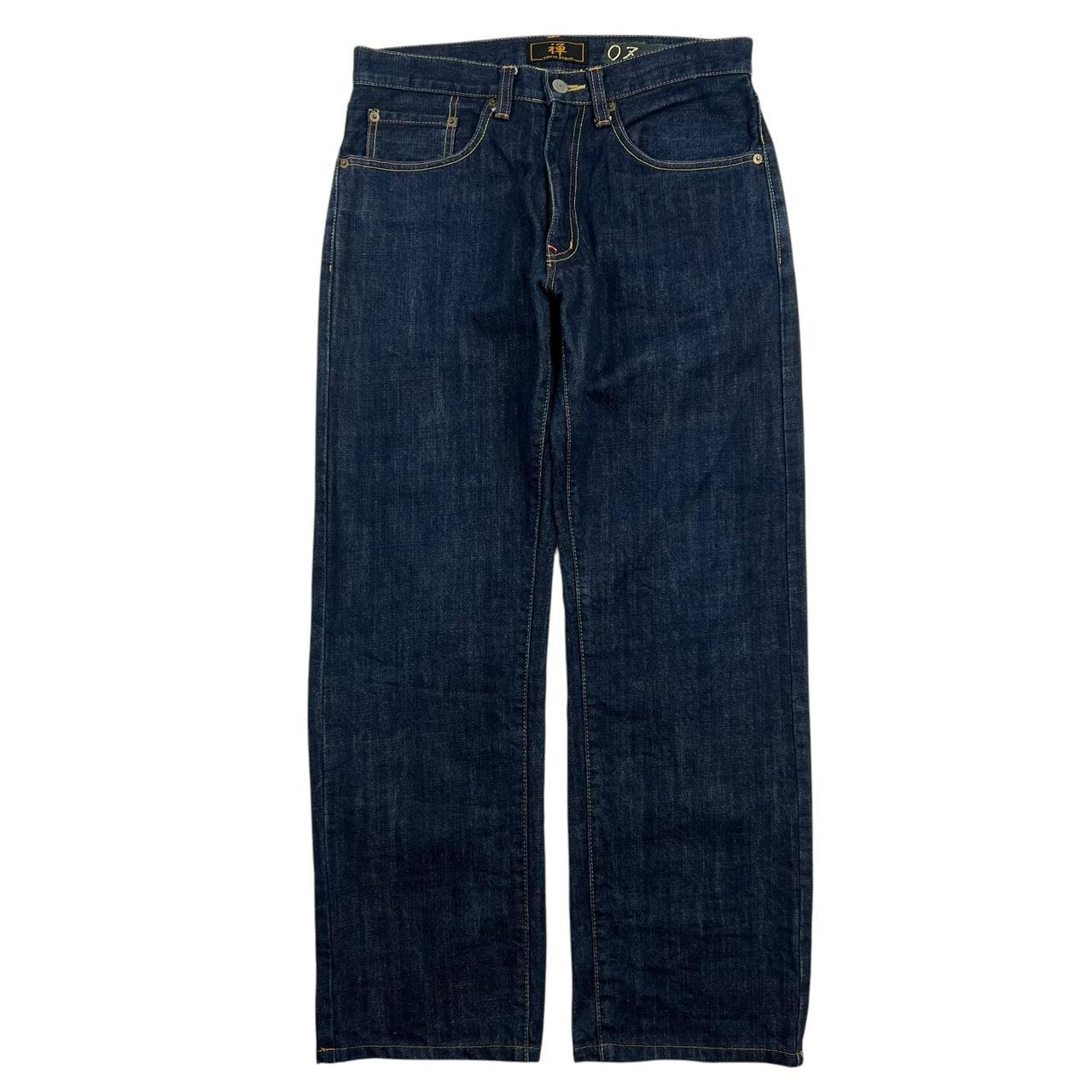 Zen Jeans (w31)