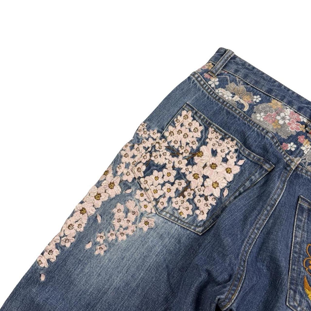 Karakuri Jeans (w33)