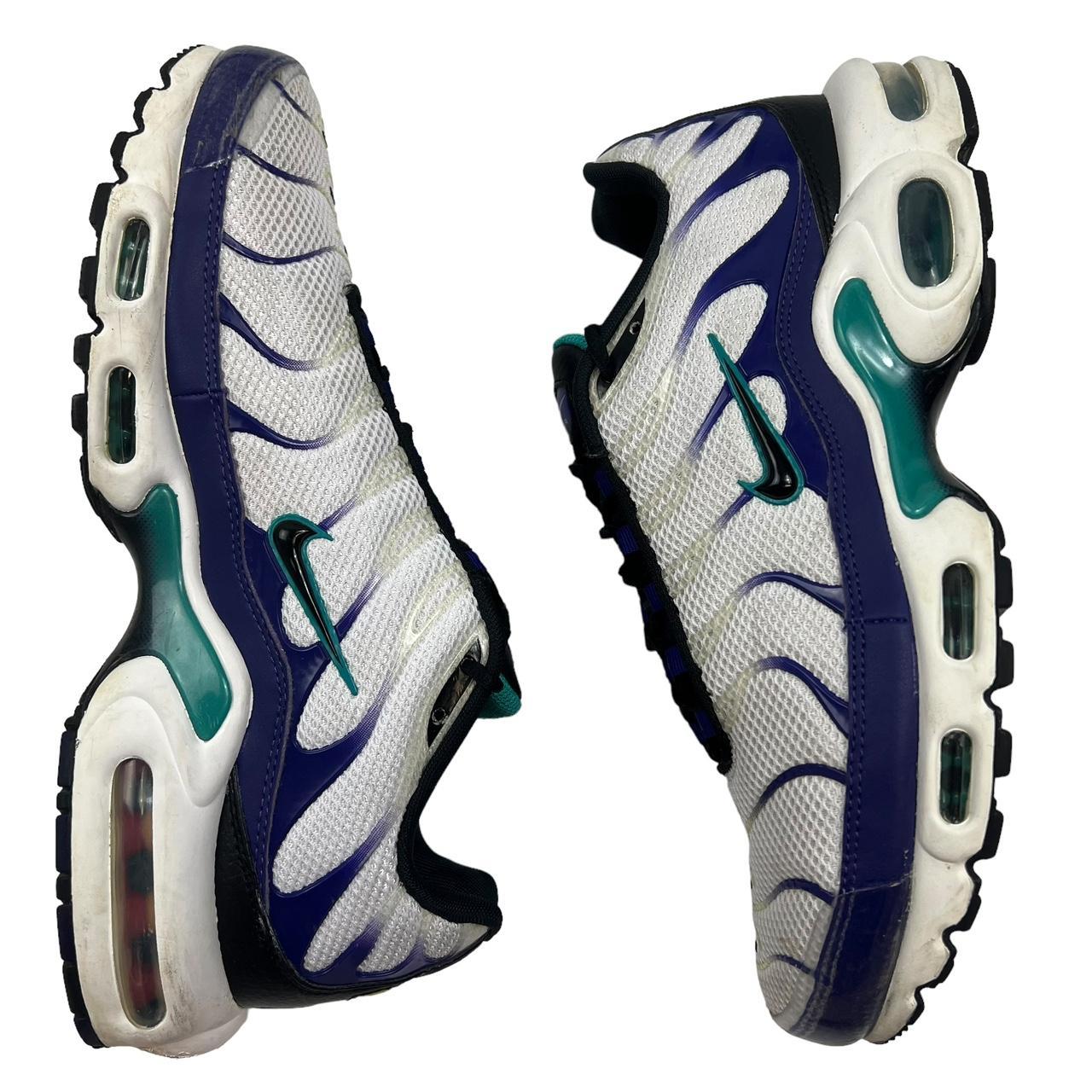 Nike TN White Grape Ice (uk 8)