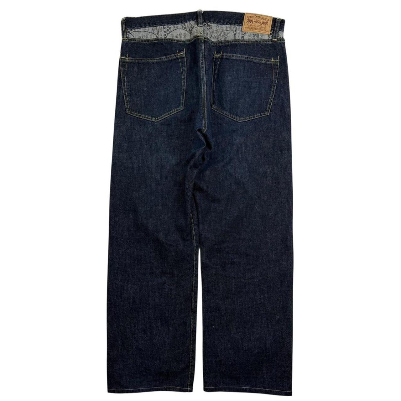 Stussy Jeans (w35)