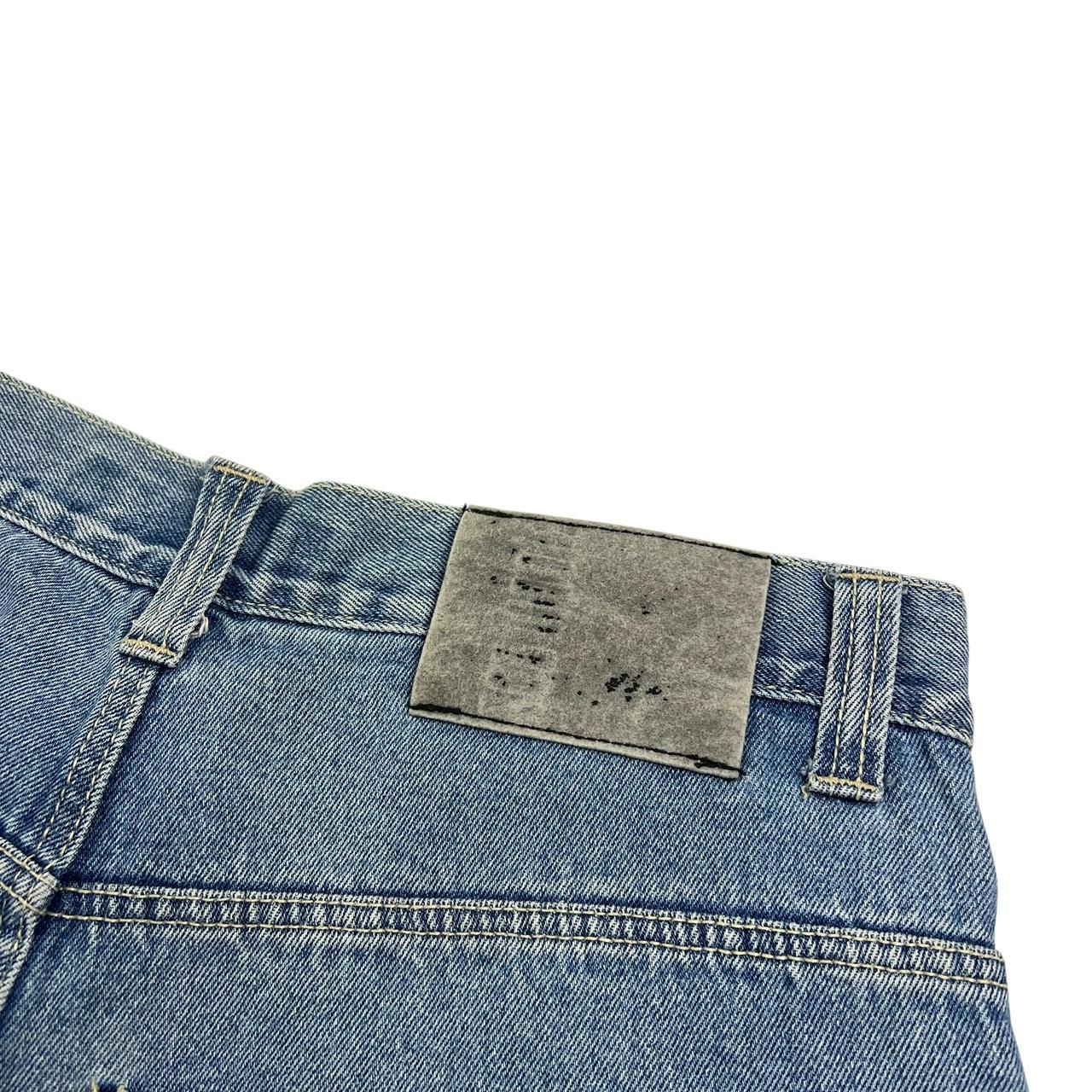 Southpole Shorts (w34)