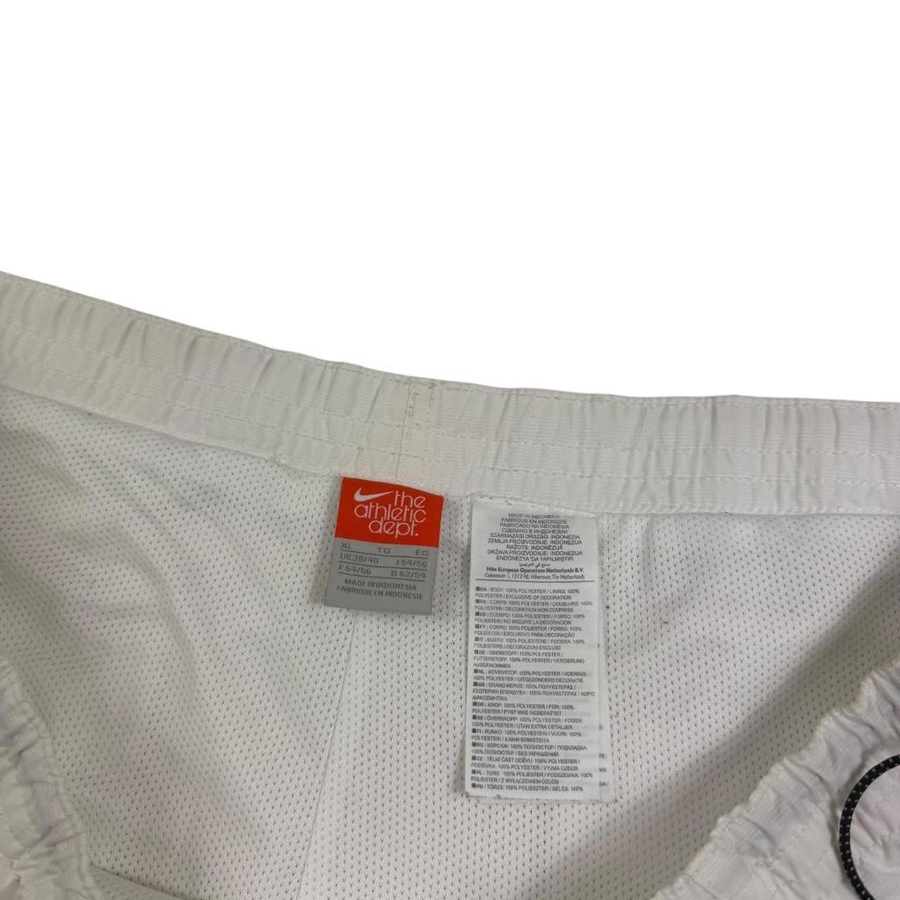 Nike Shorts (XL)