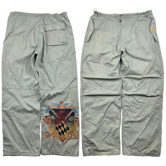 Maharishi Trousers (L)