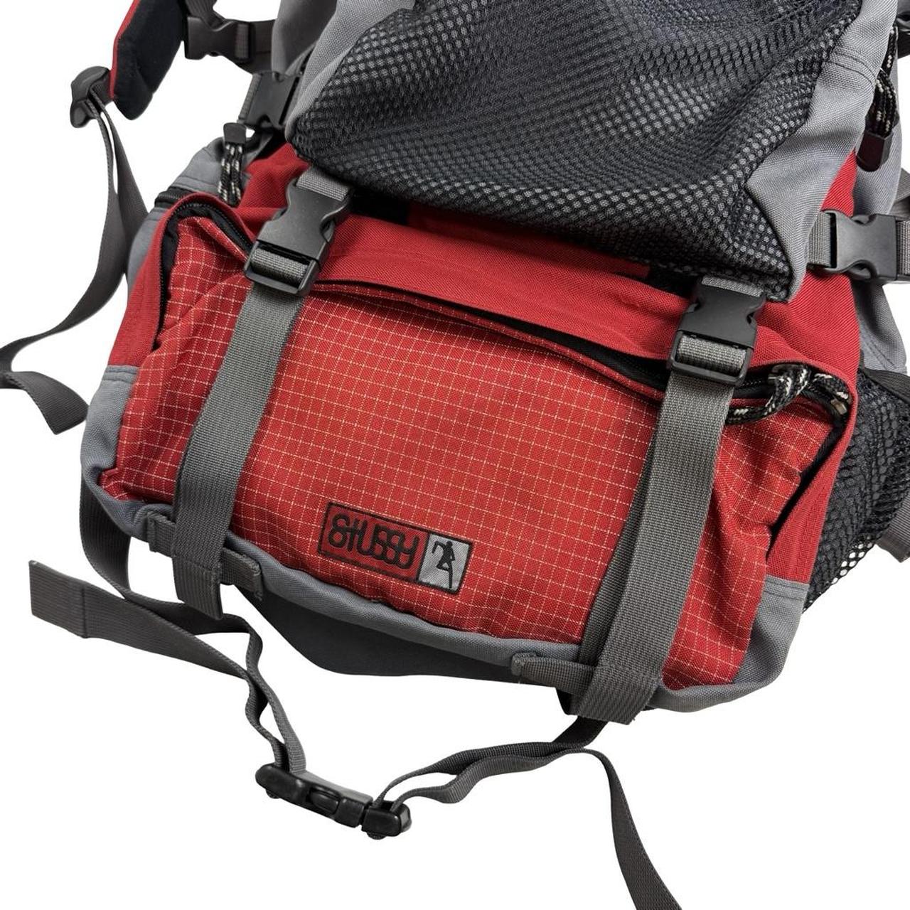 Stussy Backpack