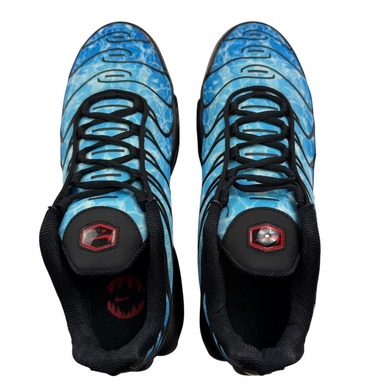 Nike TN Shark Attack (uk 9)
