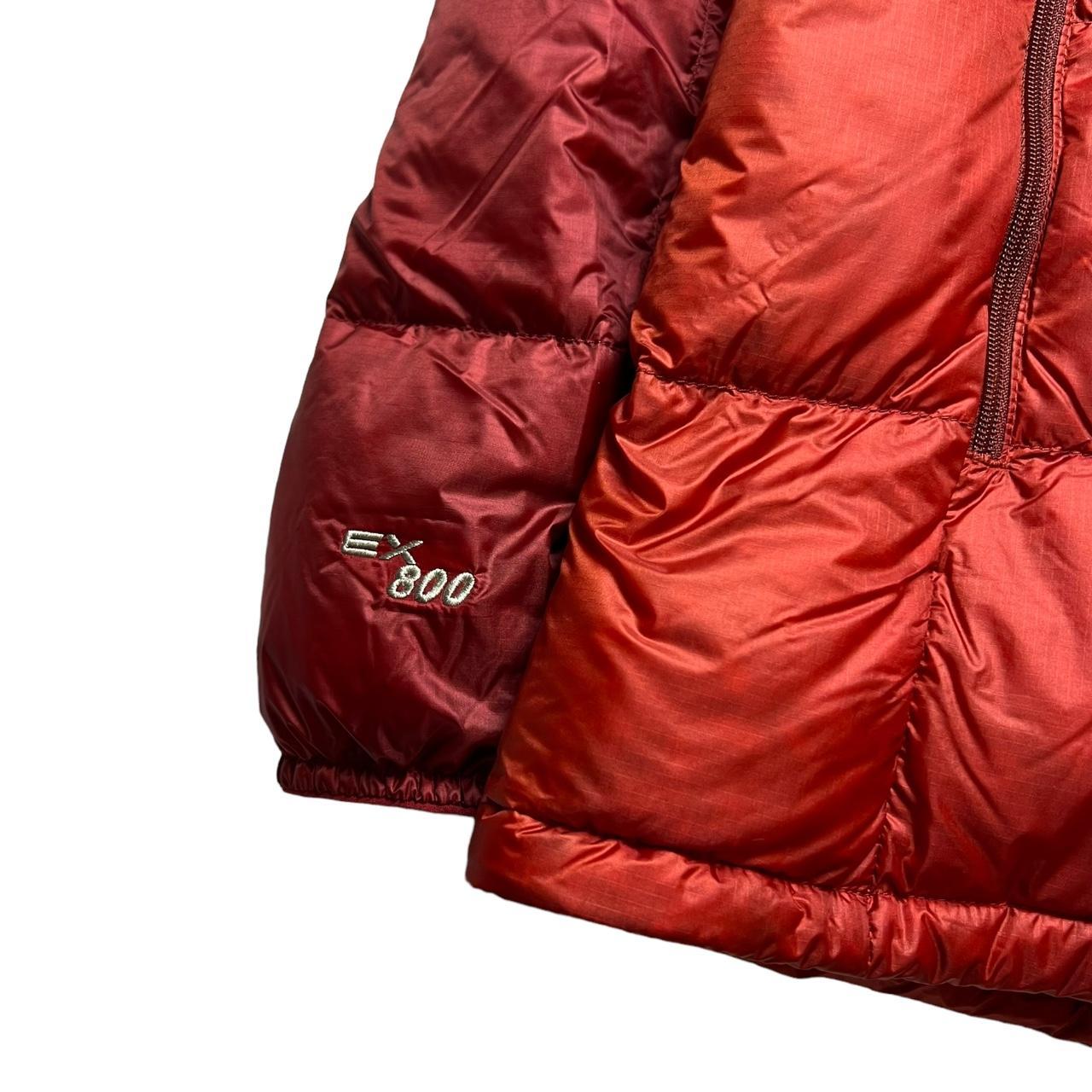 Montbell Puffer Jacket (L)