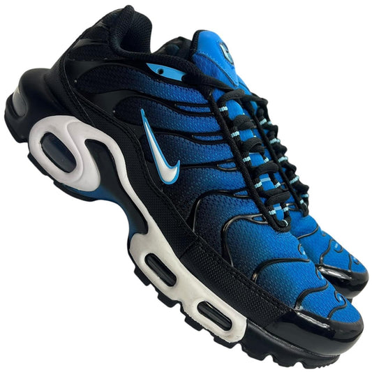 Nike TN Aquarius Blue (uk 6)