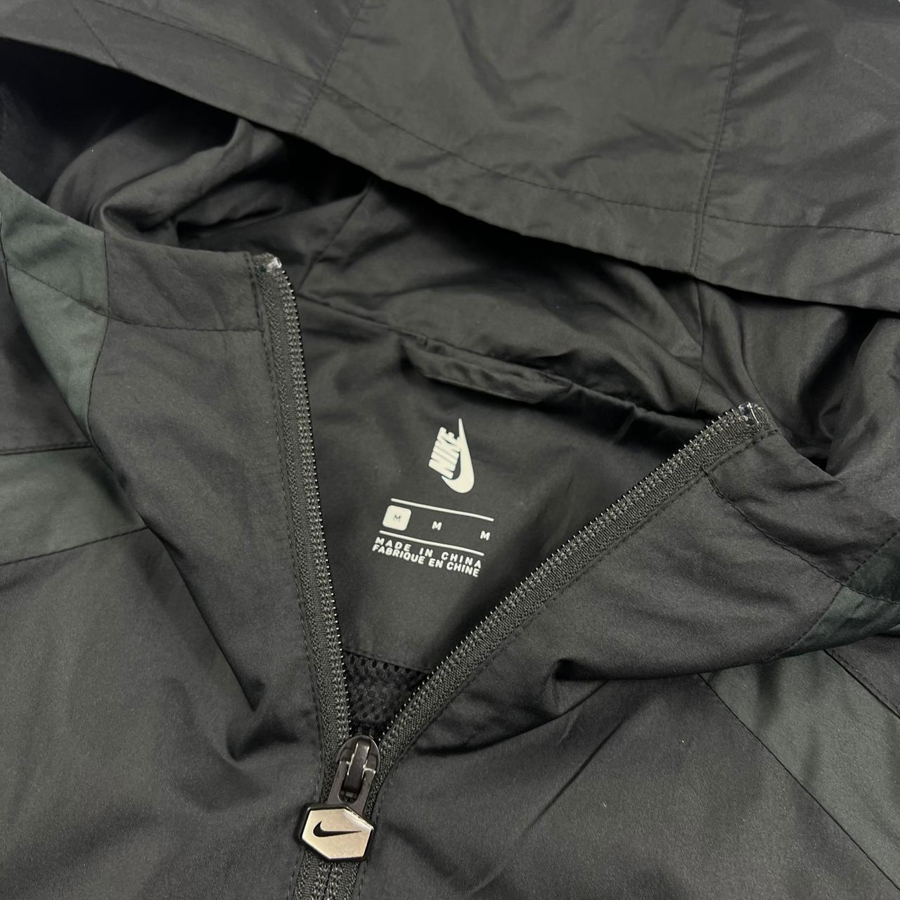 Nike TN Jacket (M)