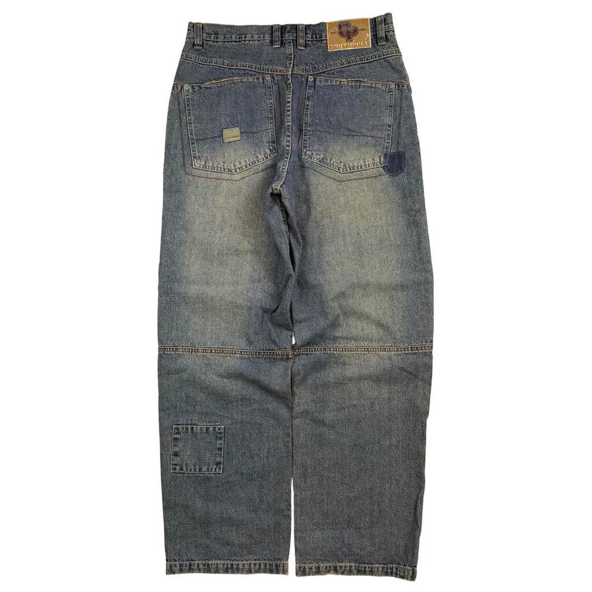 Southpole Jeans (w34)