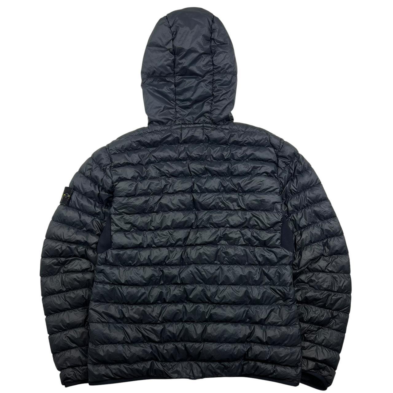 Stone Island Puffer Jacket (M)