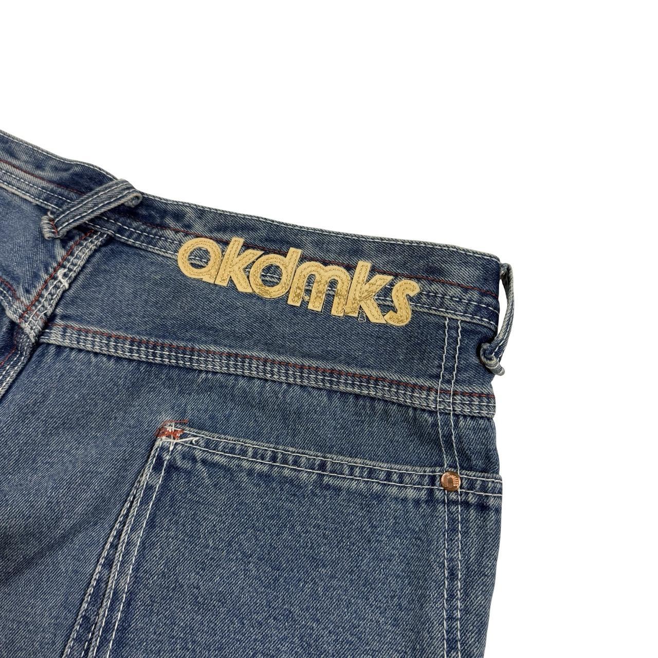 Akademiks Shorts (w37)