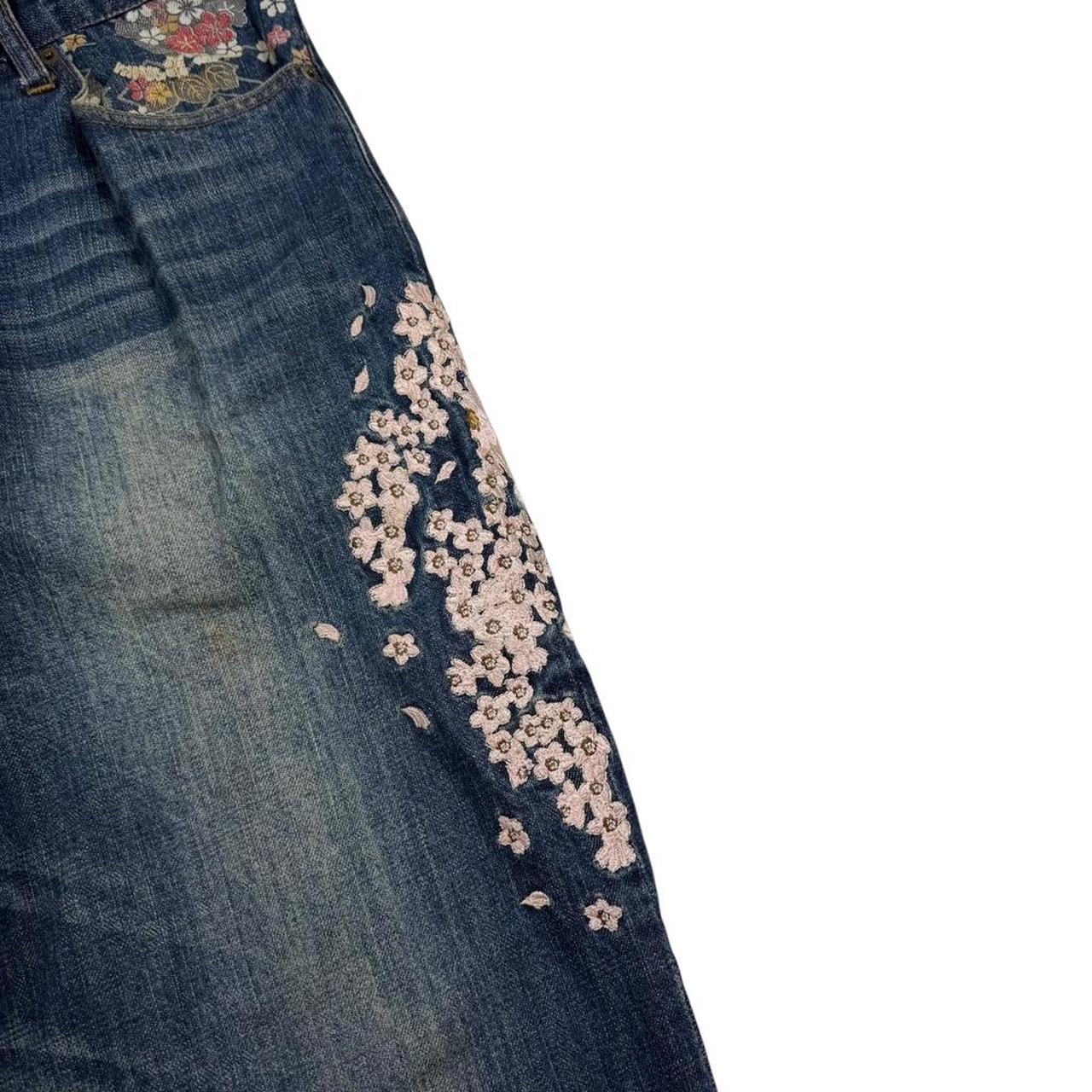 Karakuri Jeans (w38)