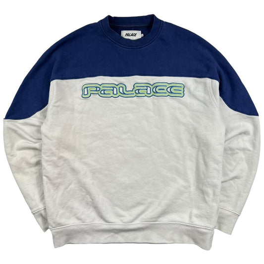 Palace Sweatshirt (M)