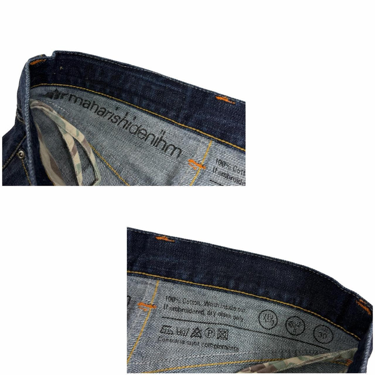 Maharishi Jeans (w31)