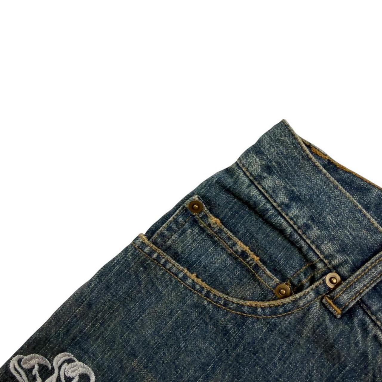 Karakuri Shorts (w30)