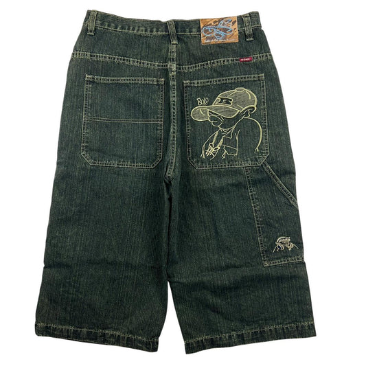 Sohk Shorts (w33)