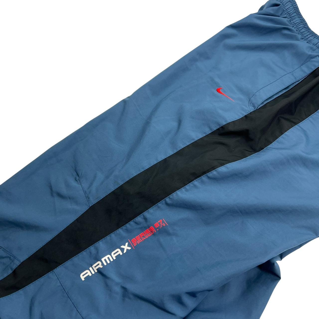 Nike Track Pants (L)