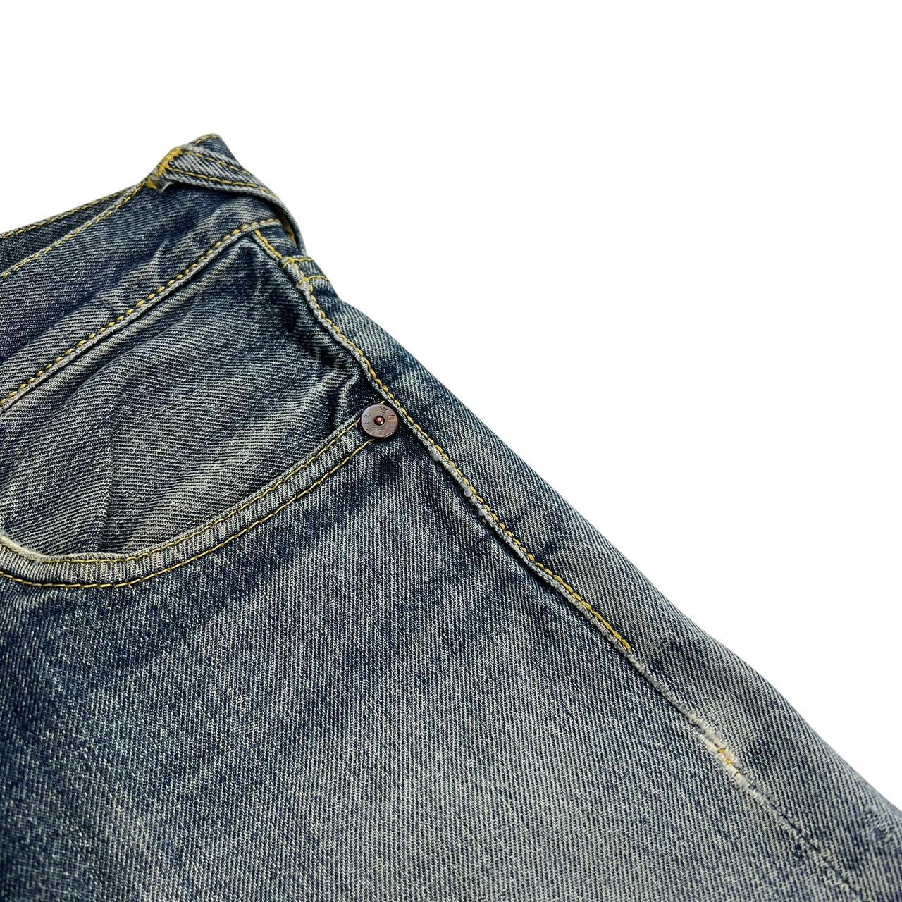 Evisu Jeans (w30)